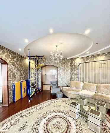 4-комн. квартира, 128.5 м2, 17/25 эт. Москва