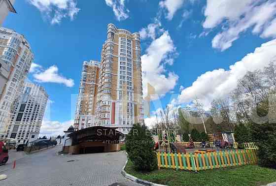 3-комн. квартира, 165 м2, 15/23 эт. Москва
