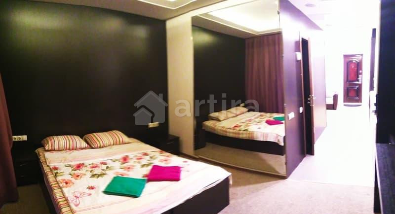 2-комн. апарт-ы, 40 м2, 2/4 эт. Москва - изображение 1