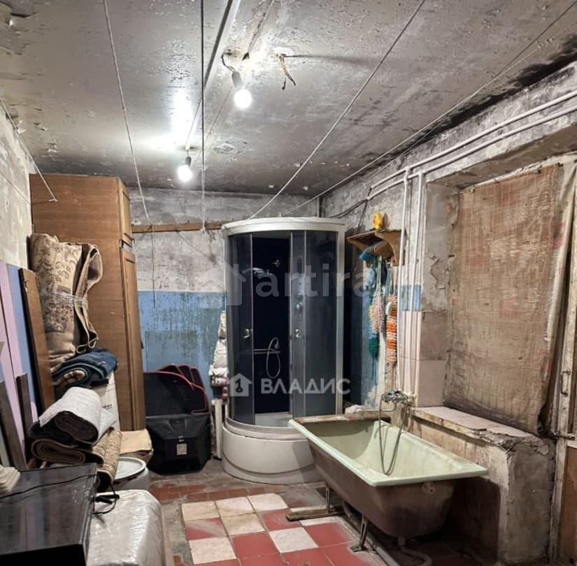 Комната, 10 м2, 9/9 эт. Владимир - изображение 5