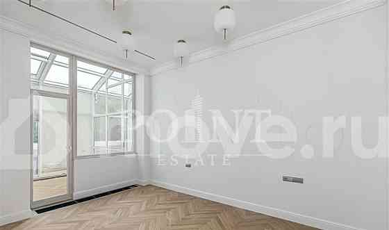 6-комн. квартира, 477.8 м2, 2/4 эт. Москва