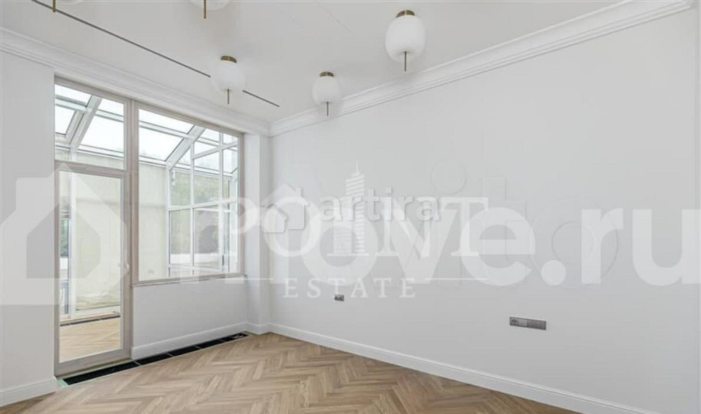 6-комн. квартира, 477.8 м2, 2/4 эт. Москва - изображение 2