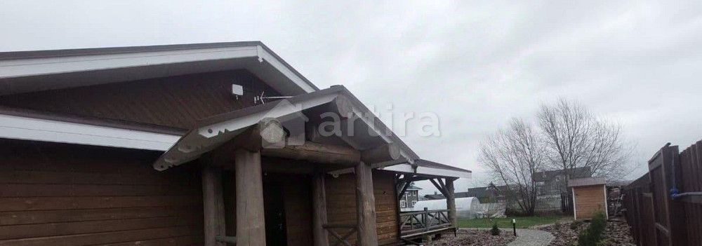 Дом, 164.3 м2, 10.7 сотки, 1 эт. Суздаль - изображение 7