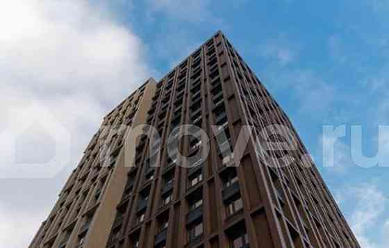 4-комн. квартира, 98.9 м2, 7/21 эт. Москва