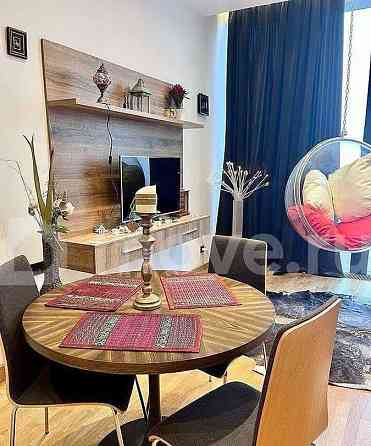 Студия, 45 м2, 55/68 эт. Москва