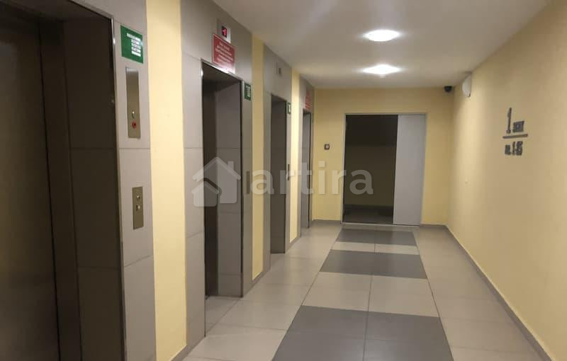 3-комн. квартира, 100 м2, 13/25 эт. Казань - изображение 14