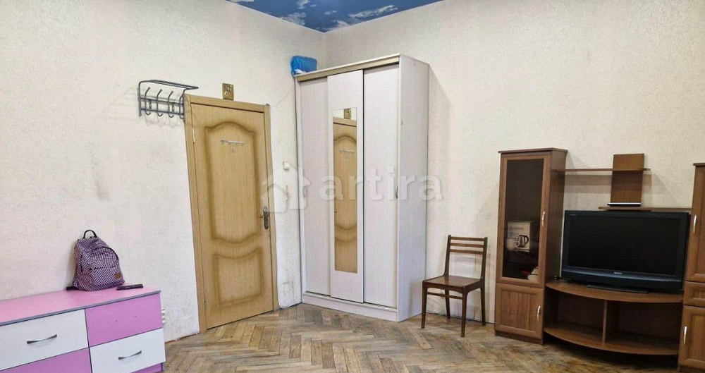 Комната, 176 м2, 6/6 эт. Санкт-Петербург - изображение 5