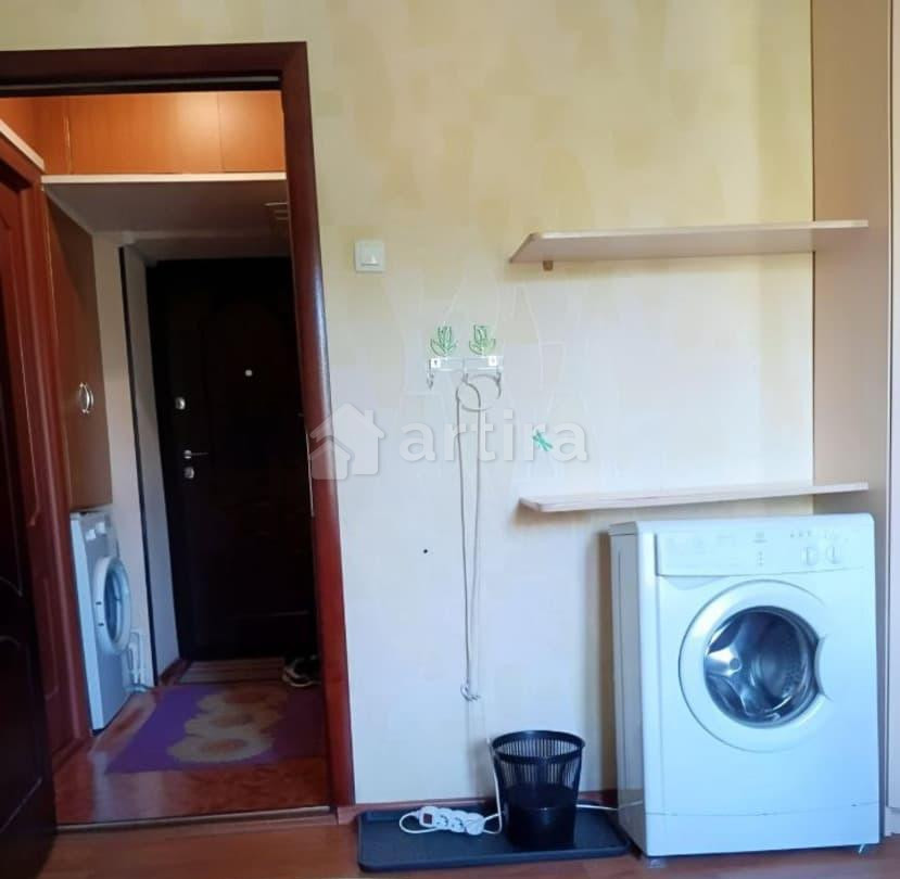 Комната, 16 м2, 4/9 эт. Казань - изображение 4