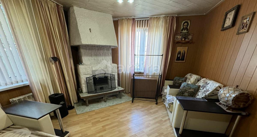 Дом, 180 м2, 7 соток, 2 эт. Сергиев Посад - изображение 1