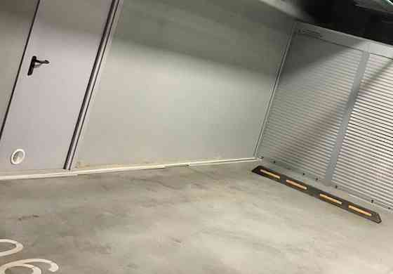 Гараж, 19 м2 Красногорск