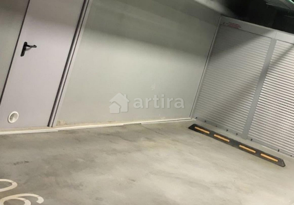 Гараж, 19 м2 Красногорск - изображение 3