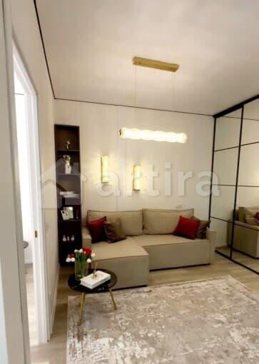 1-комн. квартира, 47 м2, 5/10 эт. Самара - изображение 8