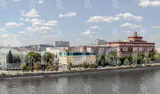 5-комн. квартира, 265.6 м2, 7/8 эт. Москва