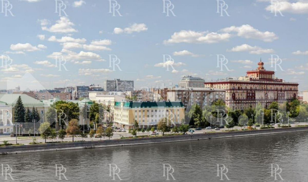 5-комн. квартира, 265.6 м2, 7/8 эт. Москва - изображение 2