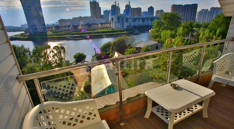 Дом, 500 м2 Москва - изображение 1