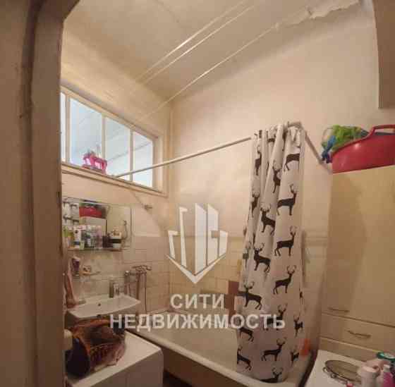 Комната, 14.6 м2, 5/6 эт. Москва