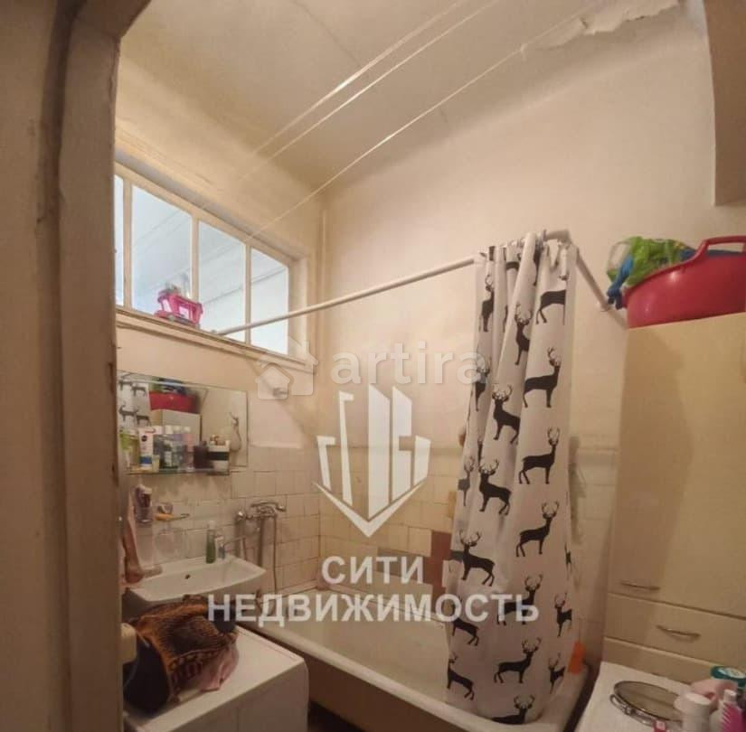 Комната, 14.6 м2, 5/6 эт. Москва - изображение 6