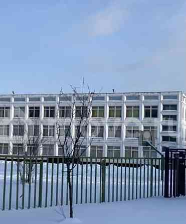 Студия, 13.2 м2, 1/17 эт. Москва