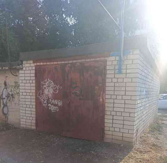 Гараж, 21 м2 Энгельс