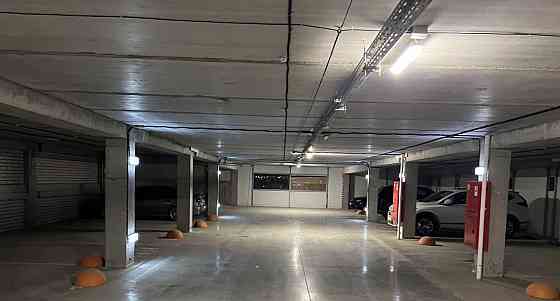 Гараж, 15 м2 Новосибирск