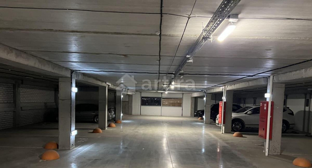 Гараж, 15 м2 Новосибирск - изображение 6