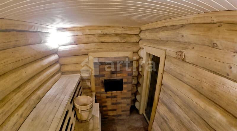 Коттедж, 230 м2 Санкт-Петербург - изображение 9