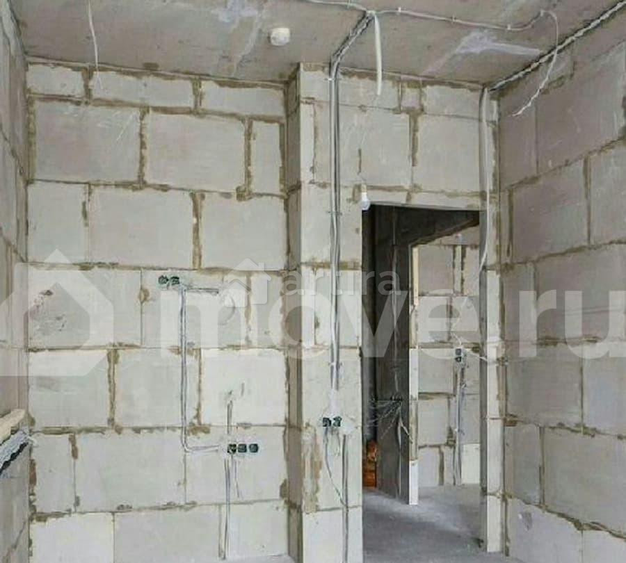 4-комн. квартира, 120 м2, 21/29 эт. Москва - изображение 2