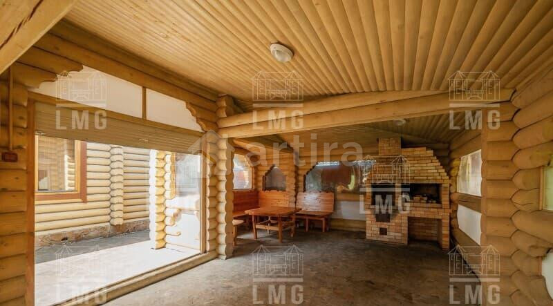 Коттедж, 600 м2 Домодедово - изображение 2