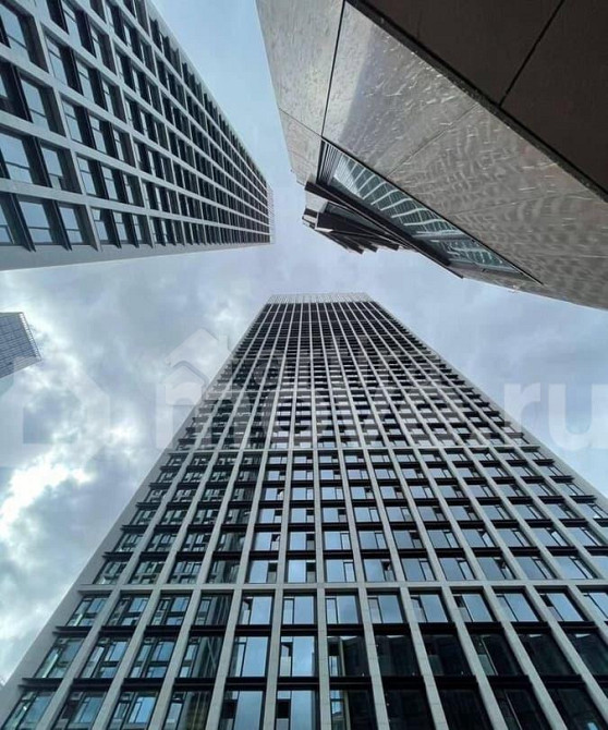 Студия, 30 м2, 8/55 эт. Москва - изображение 5