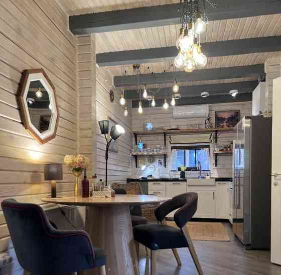 Коттедж, 150 м2, 10 соток, 2 эт. Тюмень