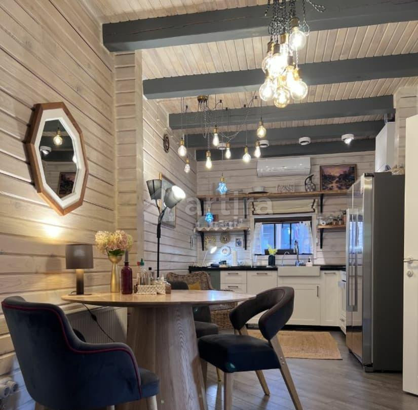 Коттедж, 150 м2, 10 соток, 2 эт. Тюмень - изображение 5