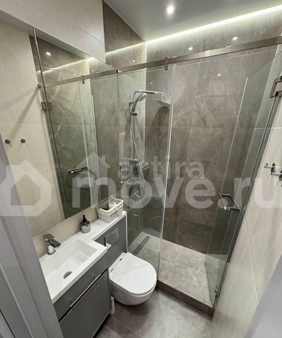 Студия, 21 м2, 25/27 эт. Москва - изображение 4