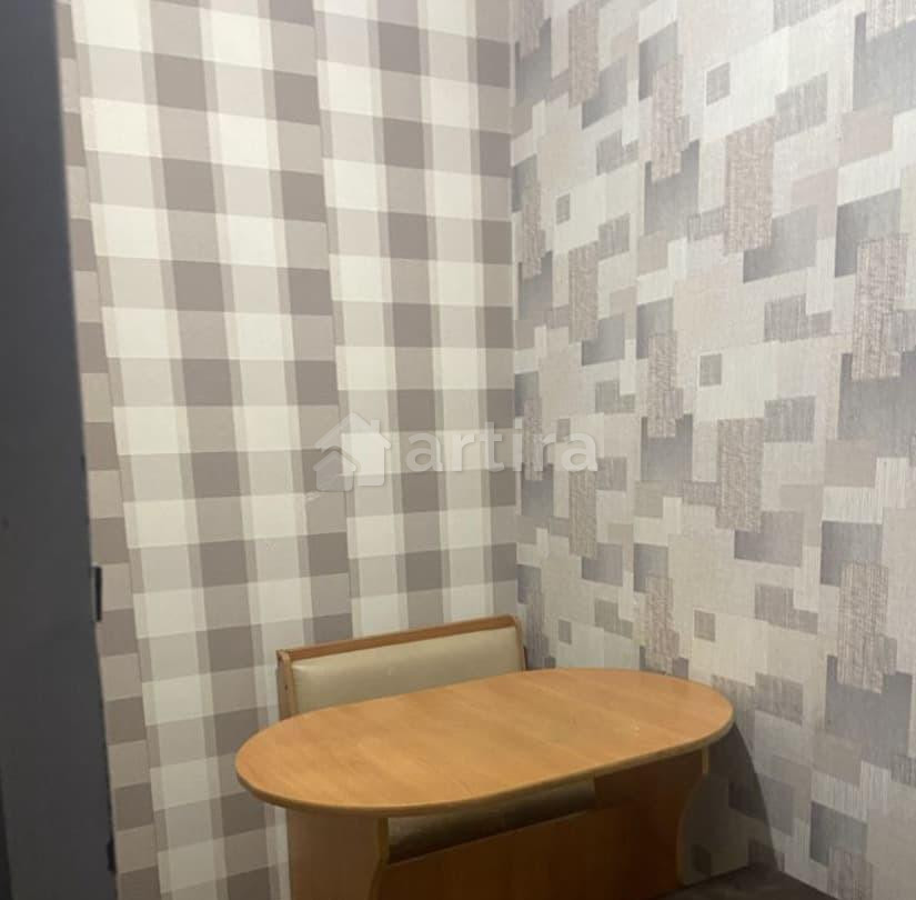 Комната, 20 м2, 6/9 эт. Минусинск - изображение 1