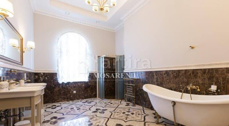 Коттедж, 1350 м2 Мытищи - изображение 11