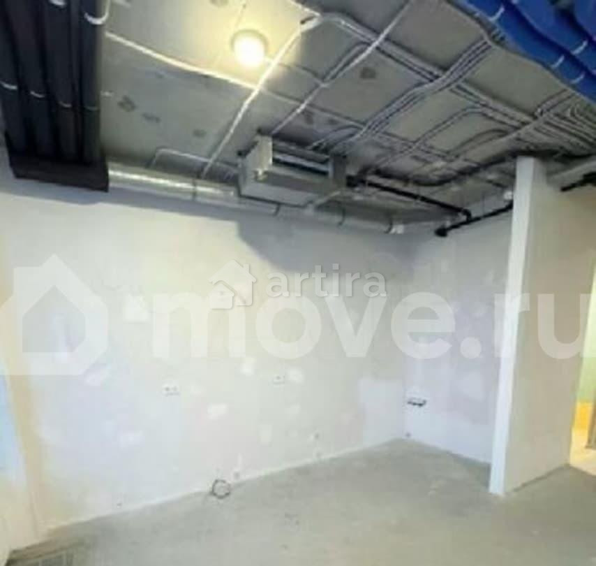 3-комн. квартира, 65 м2, 37/43 эт. Москва - изображение 7