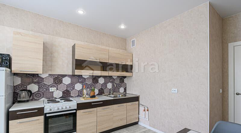 2-комн. квартира, 60 м2, 8/25 эт. Новосибирск - изображение 9