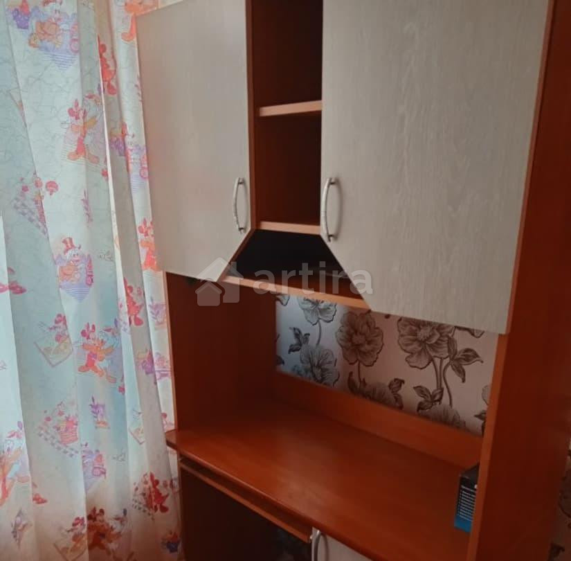 Комната, 15 м2, 2/5 эт. Карасук - изображение 4