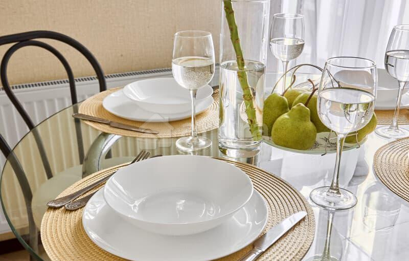 3-комн. апарт-ы, 90 м2, 5/9 эт. Санкт-Петербург - изображение 11