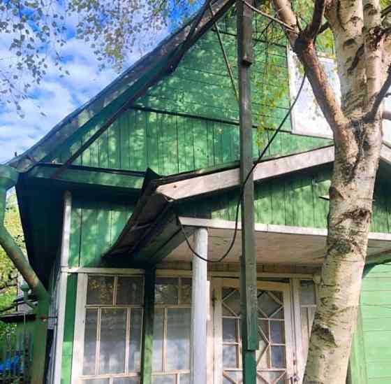 Дом, 60 м2, 4 сотки, 2 эт. Долгопрудный