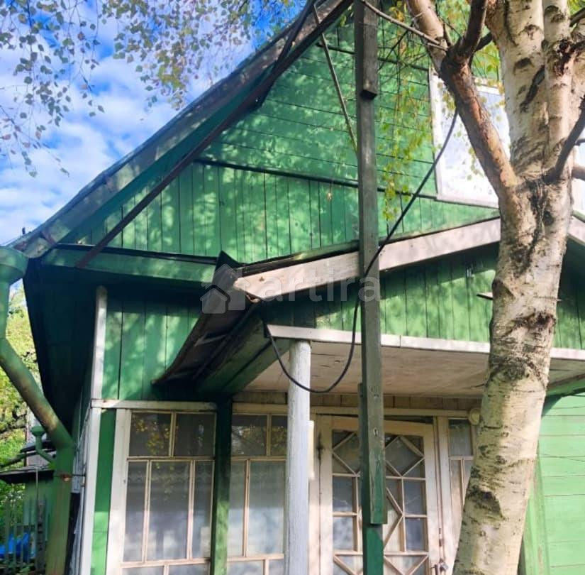 Дом, 60 м2, 4 сотки, 2 эт. Долгопрудный - изображение 2