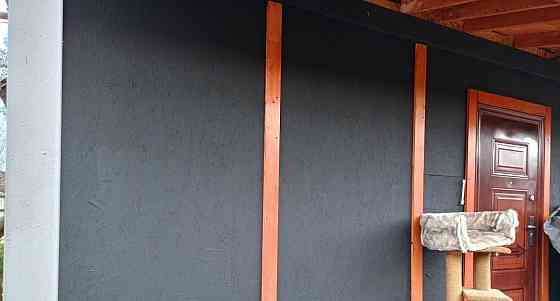 Дом, 40 м2, 1 сотка, 1 эт. Отрадное