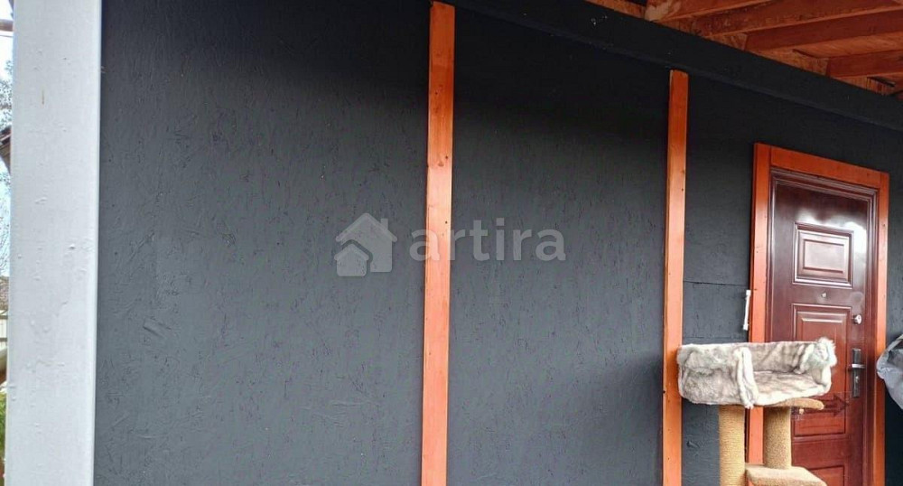 Дом, 40 м2, 1 сотка, 1 эт. Отрадное - изображение 3