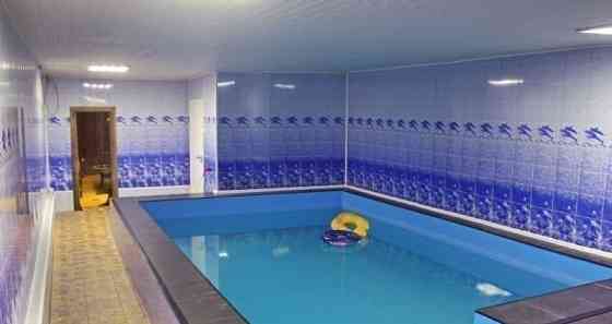 Коттедж, 220 м2 Сельцо