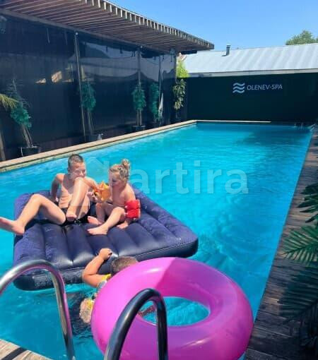 Коттедж, 150 м2 Железноводск - изображение 10