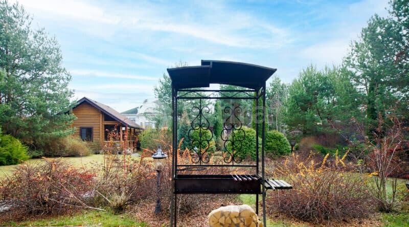 Дом, 450 м2 Истра - изображение 17