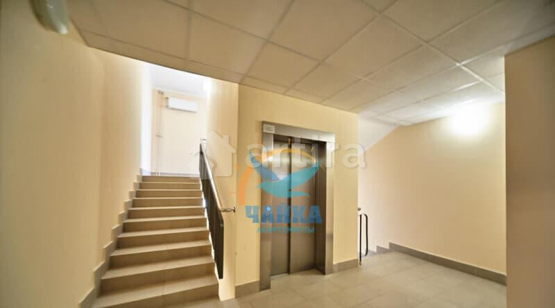 1-комн. квартира, 45 м2, 4/7 эт. Санкт-Петербург - изображение 17