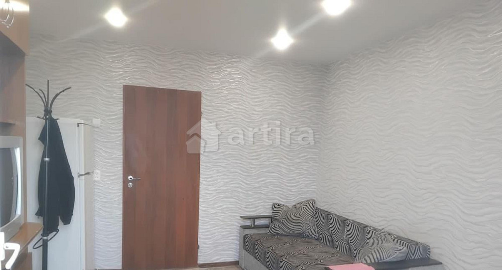 Комната, 14 м2, 7/9 эт. Волгоград - изображение 1