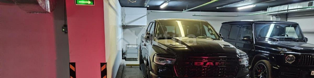 Гараж, 15.3 м2 Москва - изображение 1