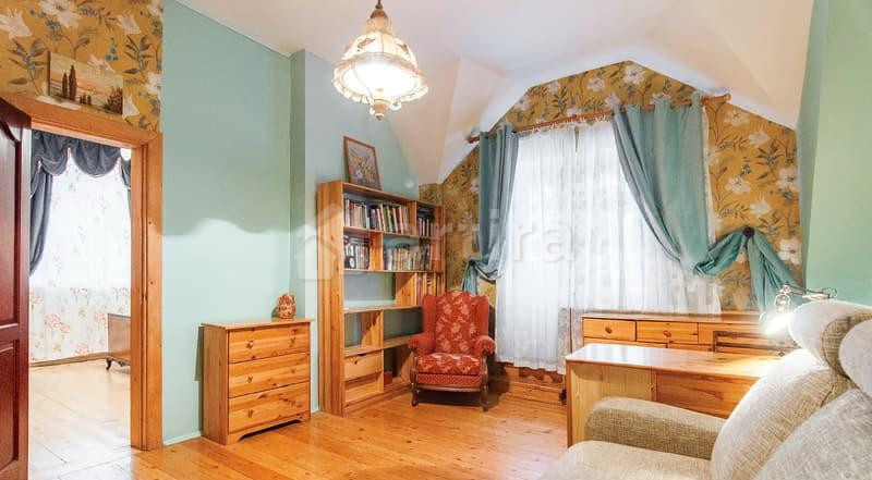 Коттедж, 380 м2 Сходня - изображение 11