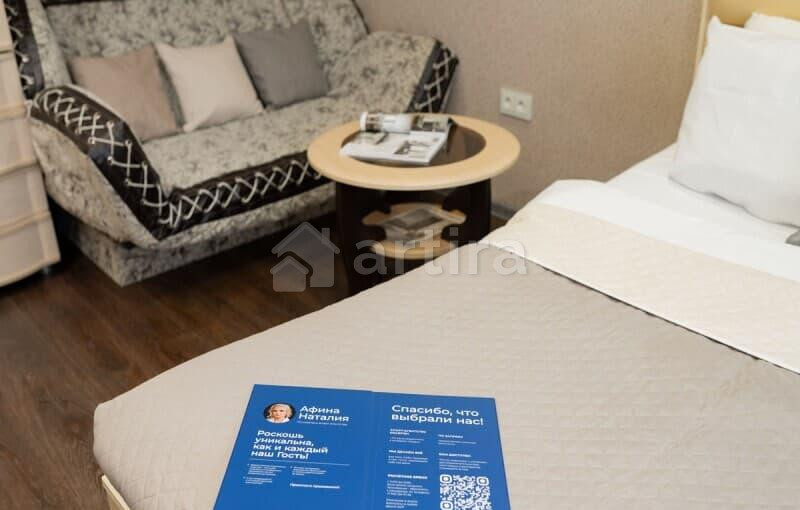 1-комн. квартира, 42 м2, 4/9 эт. Норильск - изображение 10